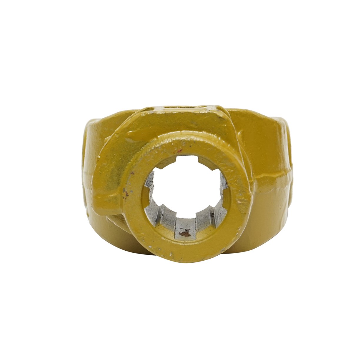 Furca cardan T6 pentru priza 1 3/8 Z=6 cruce 30,2x92mm